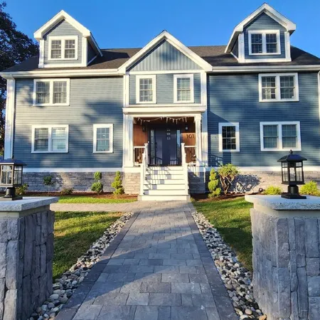 Luxury New House in Arlington with Free Parking