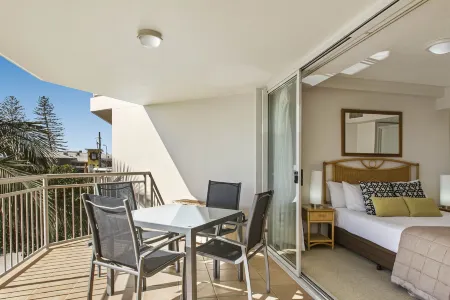 BreakFree Alexandra Beach