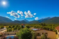 Regnum Bansko Mountain Resort - con vista montagne