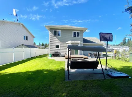 Experience the Northern Lights Right from Your Front Door Отели рядом с достопримечательностью «Заказник Френдс оф Кримерс Филд эт Кримерс Филд Мигратори Уотерфоул»