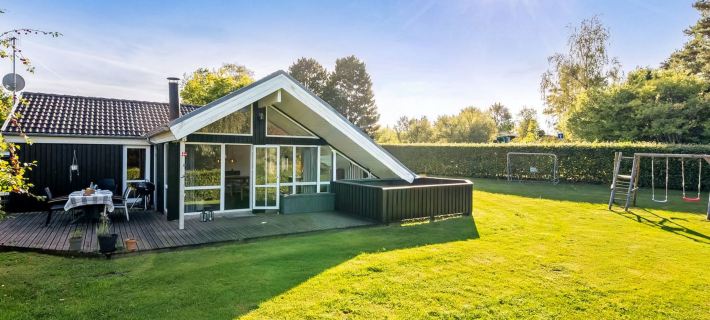 "Kukka" - 600m from the Sea Hotels in Ebeltoft