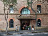 Hotel Woolstore 1888, Sydney - Handwritten Collection Hotel a Pyrmont