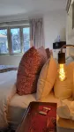 Burn Cottage Retreat - balcony