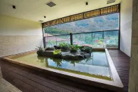 The Onsen Hot Spring Resort Hotel a Ngantang