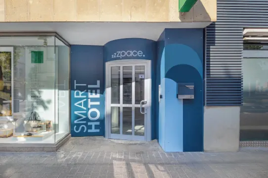 zzzpace Smart-Hotel Krefeld