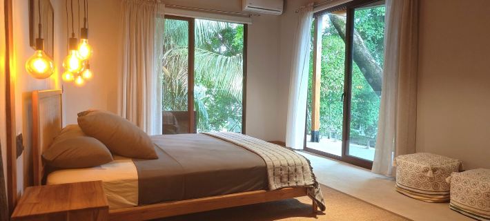 Arjau Boutique Hotel - Adults Only Hotele w: Cobano