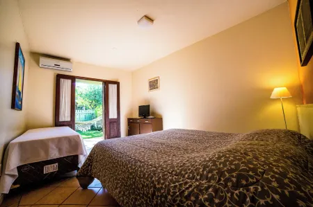 Pousada Do Capitão Отели рядом с достопримечательностью «Morro do Lampião»