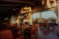 D Fort Hotel Kollam - Morgenmad