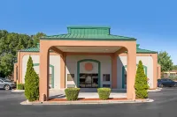 Quality Inn & Suites Stockbridge Atlanta South I-75 - Morgenmad