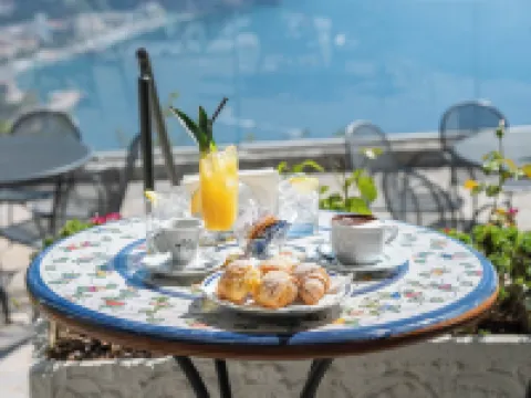 Villa Amore Hotel a Ravello