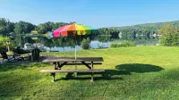 Lakewood Lodge