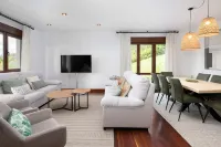 Luxury house in Asturias. San Martin del Mar