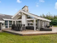 "Mechthild" - 2.7km from the Sea Hotels in Saltum