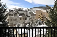 Fox Pine Lodge 4 Bed 4 Bath Condo