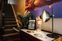 유니크 슈루즈버리 룸