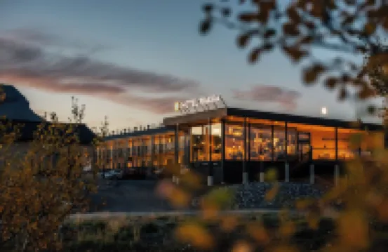 聖誕長者酒店拉卡 酒店