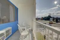 Motel 6 Norfolk, VA East Little Creek