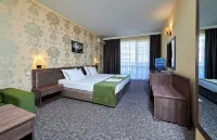 Sunny Beach Hotel Forum - All Inclusive - Balkoner