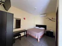 Hotel y Restaurante Villas Del Sol Jalpan de Serra Hotels in Piedras Anchas