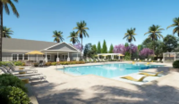 Landing Apartments Palm Bay
