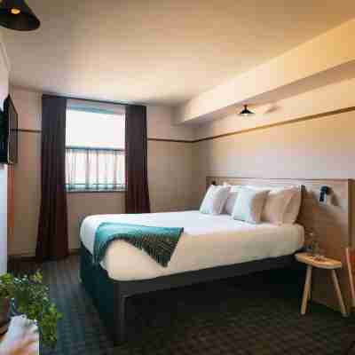 CBH The Highwayman Hotel Rooms