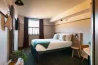 公路俠飯店 Baslow and Bubnell住宿飯店