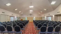 Parque Hotel Jean Clevers - Parkplatz