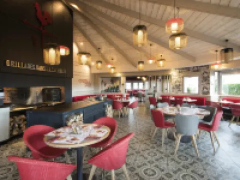 宜必思蘭斯蒂恩奎克斯飯店