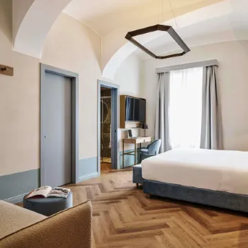 Hotel Giacomo Morra Alba - Handwritten Collection