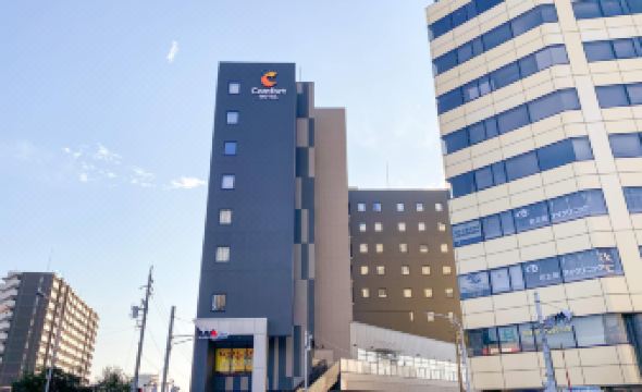Comfort Hotel Nagoya Kanayama