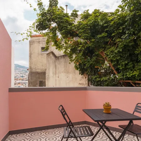 GuestReady - Escape agradável na Madeira