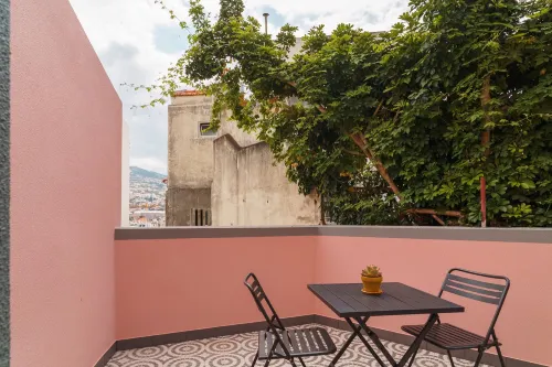 GuestReady - Escape agradável na Madeira - Alloggi