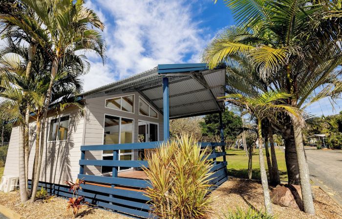 Big4 Manning Point Holiday Park