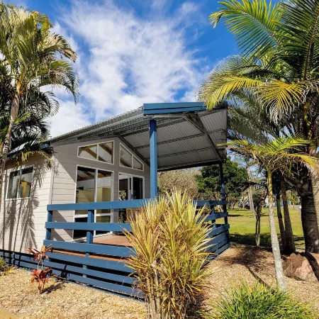 Big4 Manning Point Holiday Park