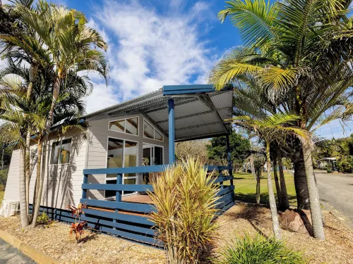 Big4 Manning Point Holiday Park - Wifi