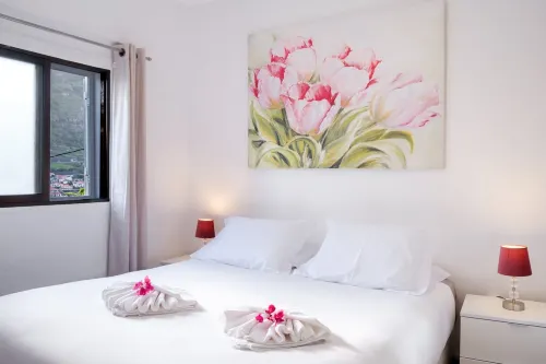 GuestReady - Machico sea view residence - B