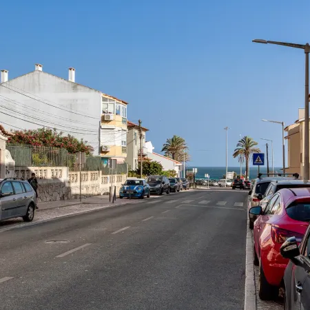 GuestReady - Cosy retreat in Parede near the beach