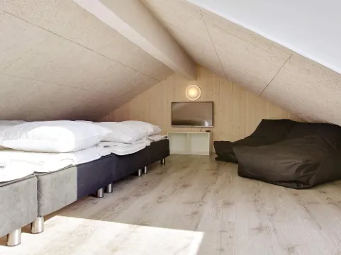 16 person holiday home in Hasselberg