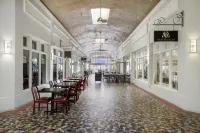 The Banyan Hotel Fort Myers, Tapestry Collection by Hilton