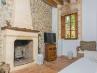 Son Paparra - Villa With Private Pool In Inca