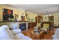 Country House in Pollenca near Cala San Vicenc - badewanne