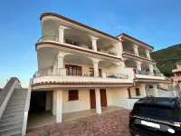 Holiday apartment with 2 bedrooms