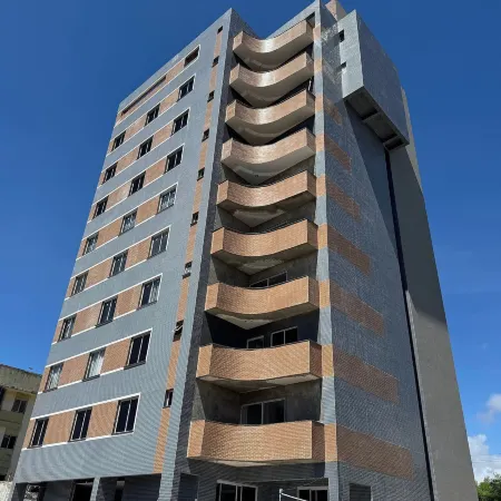 Edificio Ghram Hill - by Be Happy