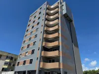 Apartamentos e Suítes na Praia