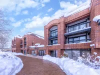 Park Plaza Resort, Ascend Hotel Collection Hotels in der Nähe von Park City Alpine Slide