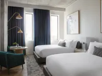 Kimpton PITTMAN HOTEL by IHG Hotels near Deep Ellum