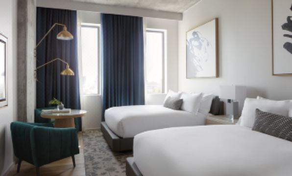 Kimpton PITTMAN HOTEL by IHG