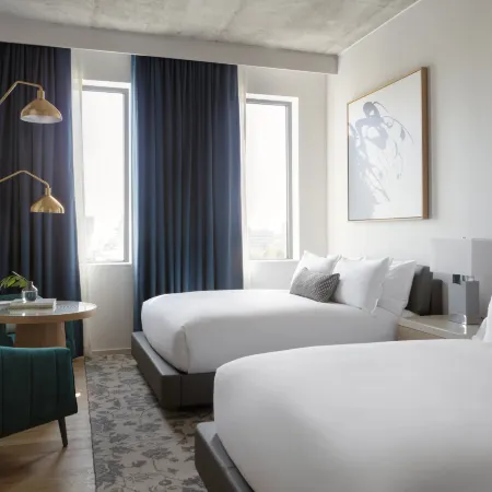 Kimpton PITTMAN HOTEL by IHG