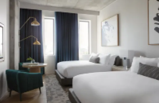 Kimpton PITTMAN HOTEL by IHG