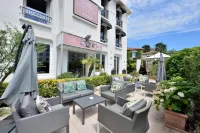 Hôtel la Villa Cannes